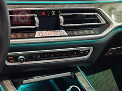 بي ام دبليو X7